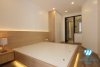 Nice and modern 1 beds apartment for rent in To Ngoc Van st, Tay Ho disstrict.